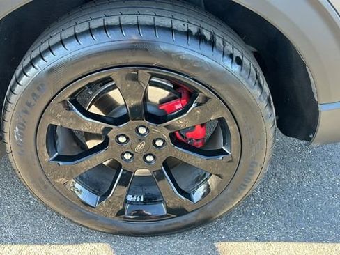 Certified 2022 Ford Explorer ST w/ Equipment Group 401A image 6