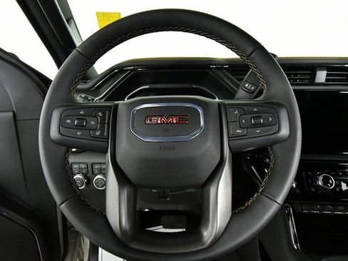 Used 2026 GMC Sierra 3500 AT4 image 2