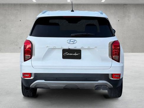 Used 2022 Hyundai Palisade SEL image 15
