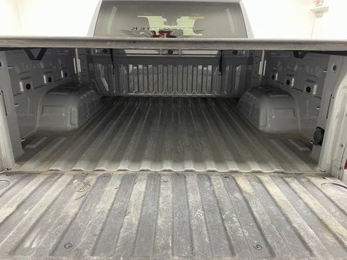Used 2024 Chevrolet Silverado 1500 LT AWD/4WD image 24