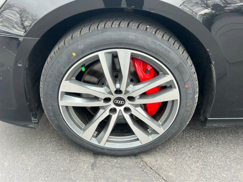 Used 2021 Audi A6 Premium w/ Convenience Package image 13