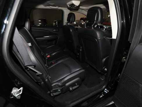 Used 2017 Dodge Journey GT AWD/4WD image 34