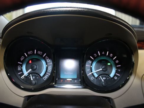 Used 2012 Buick LaCrosse Touring image 14