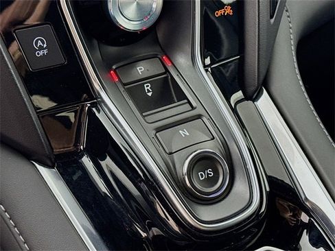 Used 2021 Acura RDX A-Spec image 27