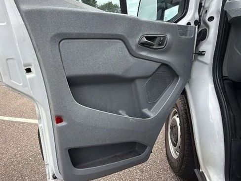 Used 2018 Ford Transit 350 350 w/ Interior Upgrade Package image 17