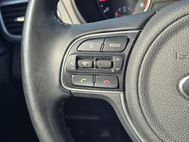 Used 2018 Kia Optima LX FWD image 29