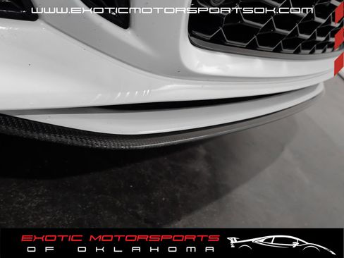 Used 2021 Audi RS 5 w/ Black Optic Carbon Package AWD/4WD image 45