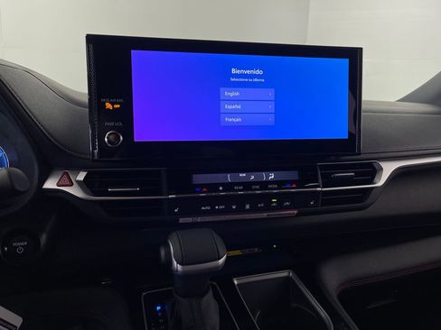 New 2026 Toyota Sienna XSE FWD image 20