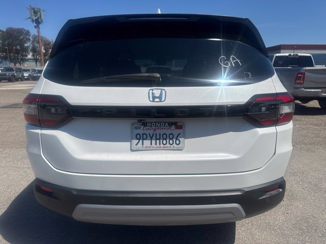 Used 2025 Honda Pilot EX-L image 6