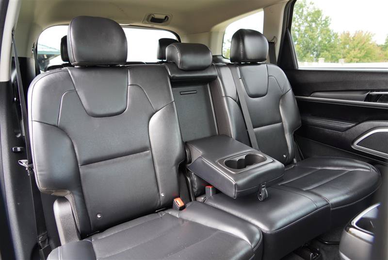 Used 2020 Kia Telluride LX AWD/4WD image 83