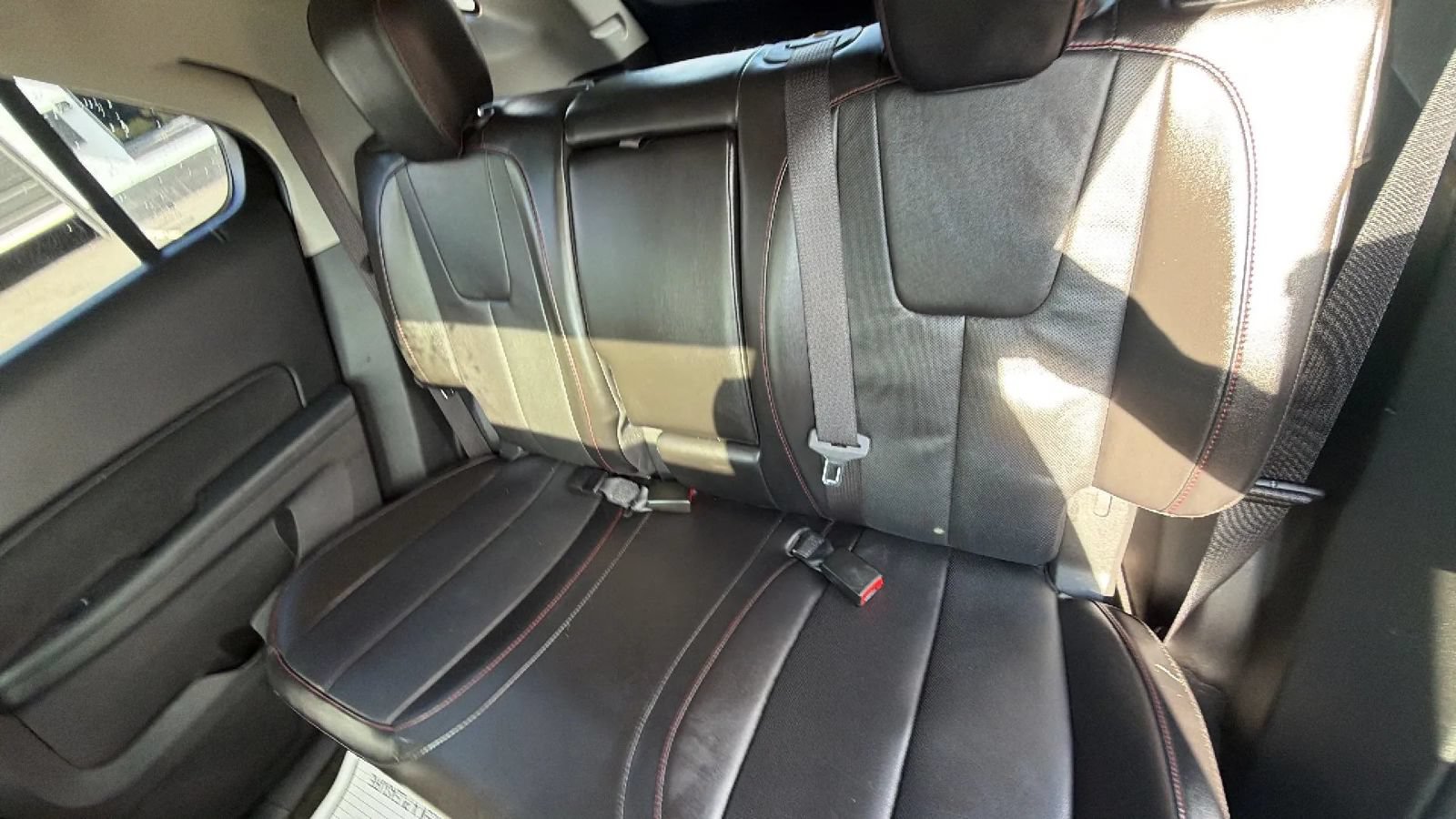 Used 2012 Chevrolet Equinox LT AWD/4WD image 38