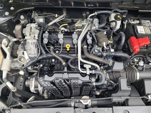 Used 2022 Nissan Altima 2.5 SV image 30