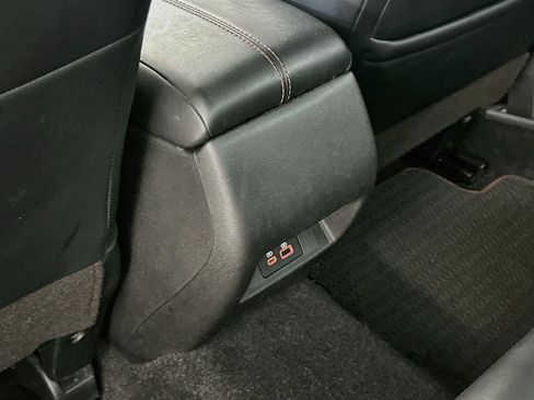 Used 2024 Nissan Altima 2.5 SR FWD image 27
