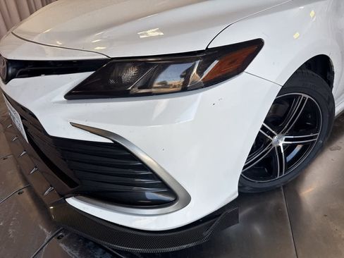 Used 2023 Toyota Camry LE image 9