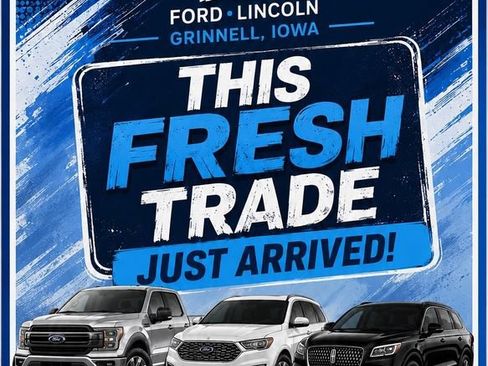 Used 2011 Ford F250 Lariat w/ Lariat Interior Pkg AWD/4WD image 2