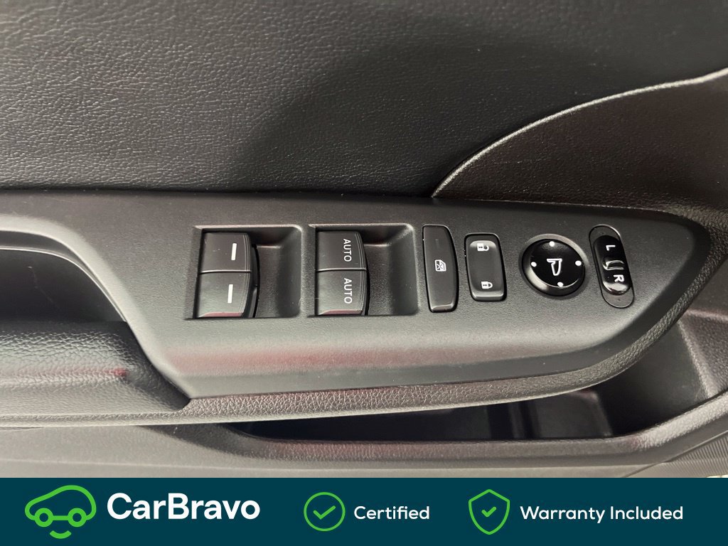 Used 2020 Honda Civic EX-L image 22