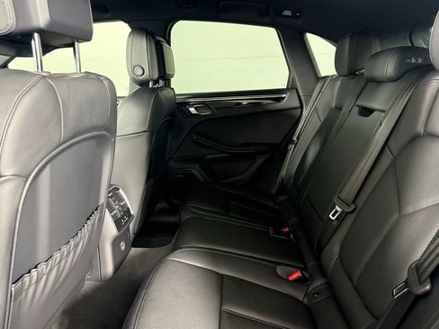 New 2026 Porsche Macan Turbo image 24