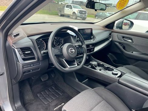 Used 2023 Nissan Rogue SV AWD/4WD image 18