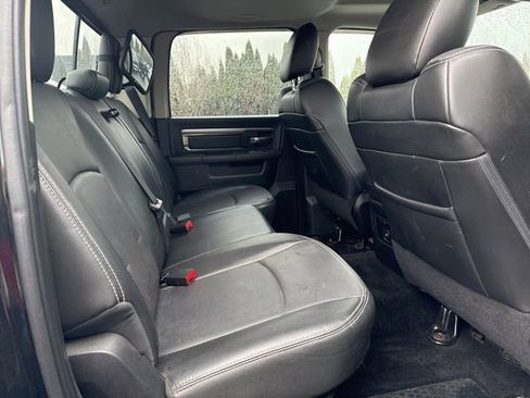Used 2014 RAM 1500 Sport w/ Trailer Tow Group image 26