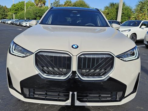 New 2026 BMW X3 xDrive30 w/ M Sport Package image 11