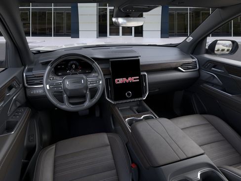 New 2027 GMC Acadia Denali Ultimate AWD/4WD image 15