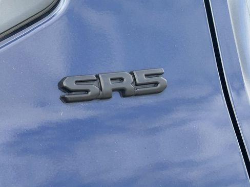 Used 2025 Toyota Tundra SR5 image 10