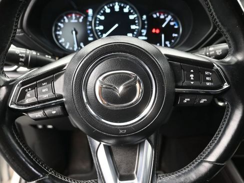 Used 2021 MAZDA CX-5 Signature AWD/4WD image 15