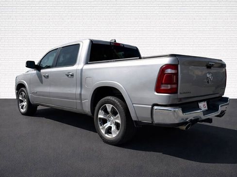 Used 2022 RAM 1500 Laramie image 6
