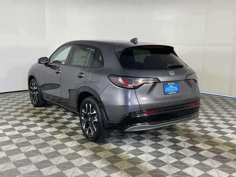 New 2026 Honda HR-V EX-L image 20