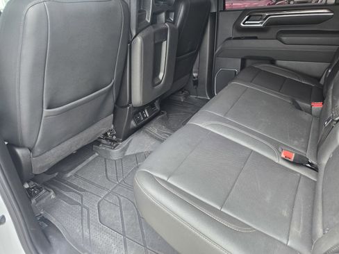 Used 2024 Chevrolet Silverado 2500 LTZ AWD/4WD image 12