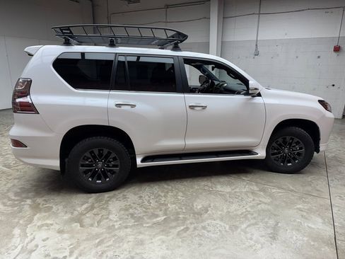 Used 2021 Lexus GX 460 Premium image 6