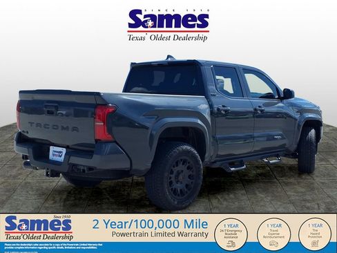 Used 2026 Toyota Tacoma SR5 image 6