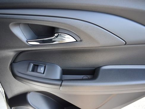 New 2026 Chevrolet TrailBlazer LT w/ Convenience Package image 13