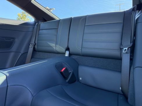 Used 2025 Porsche 911 Carrera S image 29