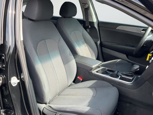 Used 2019 Hyundai Sonata SE FWD image 20