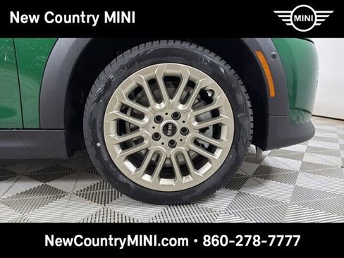 New 2026 MINI Cooper S image 9