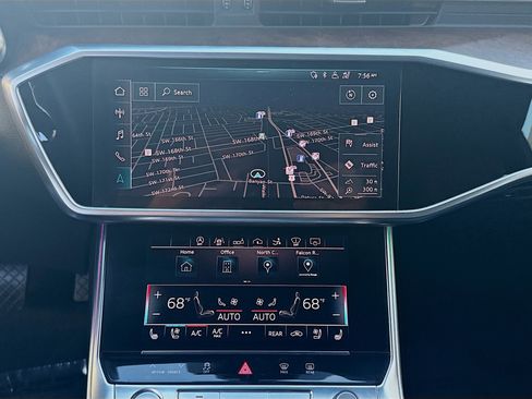 Used 2019 Audi A7 3.0T Prestige w/ Prestige Package image 12