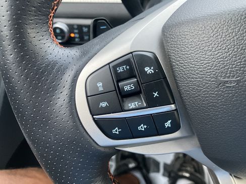 Used 2022 Ford Explorer Timberline AWD/4WD image 24