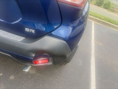 Used 2019 Nissan Kicks SR w/ Exterior Package image 10