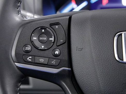 Certified 2024 Honda Odyssey EX-L image 30