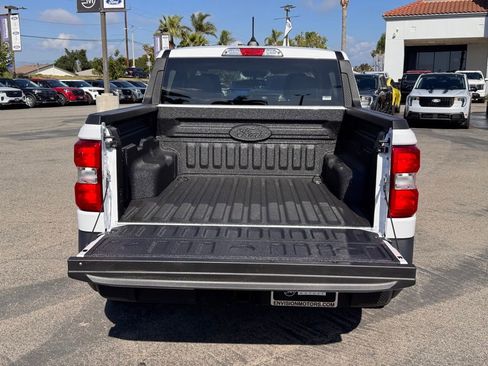 New 2026 Ford Maverick XLT image 12