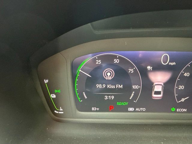 Used 2023 Honda Accord EX-L image 17
