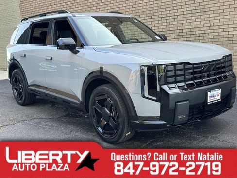 Used 2027 Kia Telluride EX X-Line w/ Towing Package AWD/4WD image 1