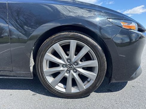 Used 2021 MAZDA MAZDA3 s FWD image 31