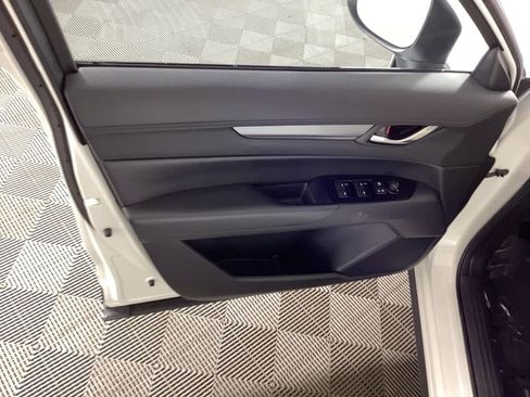 Used 2023 MAZDA CX-5 AWD 2.5 S w/ Select Package image 16