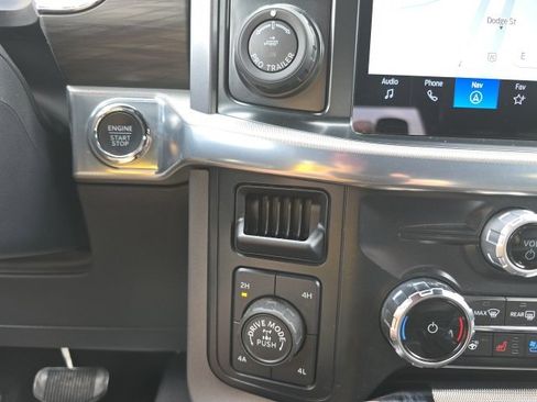 Certified 2024 Ford F150 Lariat image 22