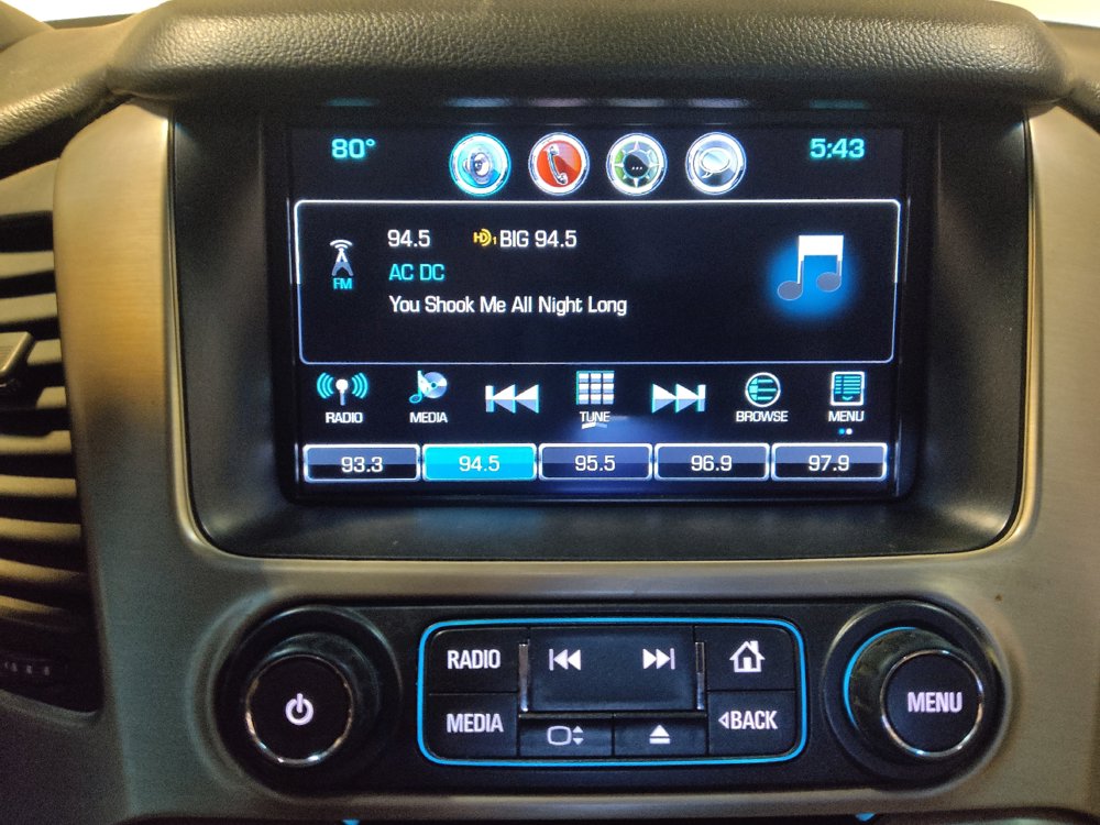 Used 2019 GMC Yukon XL Denali RWD image 25