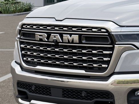New 2026 RAM 1500 Limited image 11