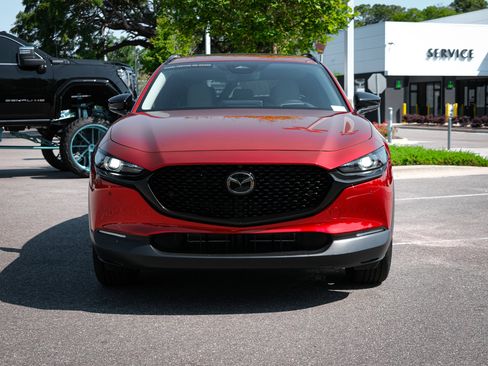 Certified 2026 MAZDA CX-30 2.5 Turbo w/ Premium Plus Pkg AWD/4WD image 3