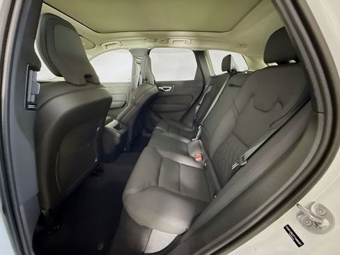 New 2026 Volvo XC60 B5 Plus w/ Protection Package image 25
